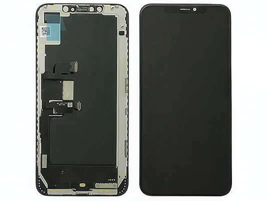 Display Lcd Incell FHD+ qualità Eccelsa per Apple iPhone Xs Max