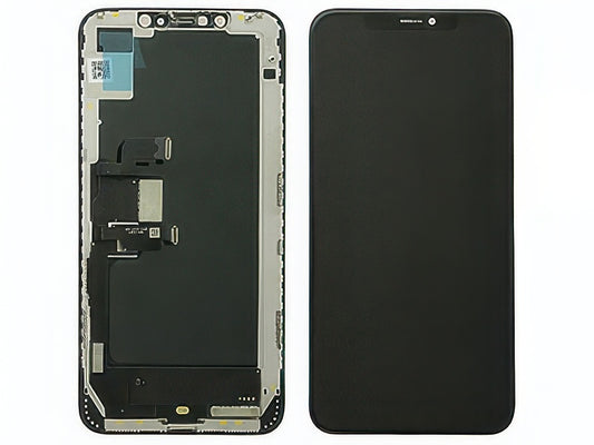 Display Lcd Incell HD+ qualità Standard per Apple iPhone Xs Max
