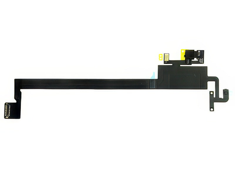 Flat cable + Sensore Prossimità + Microfono per Apple iPhone Xs Max