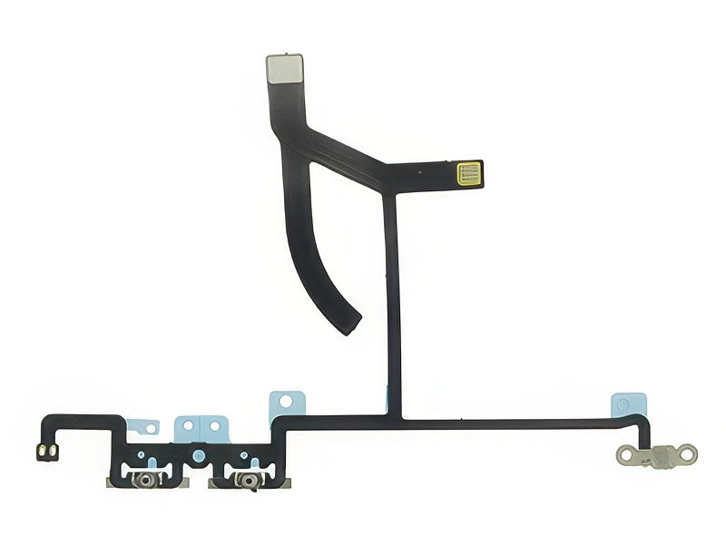 Flat cable + Switch Tasti Volume per Apple iPhone Xs Max