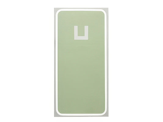 Adesivo Cover Batteria per Apple iPhone Xs Max