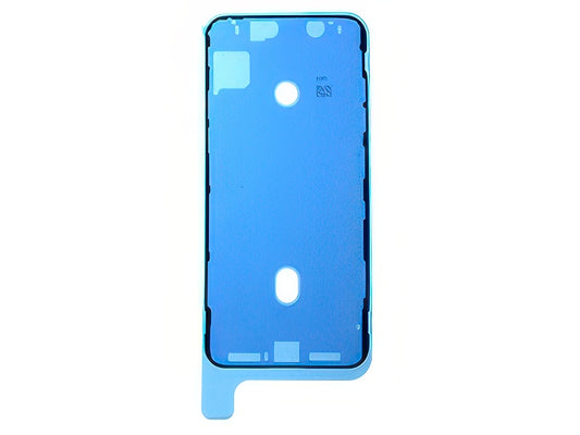 Adesivo Guarnizione per Lcd Nero per Apple iPhone Xs Max