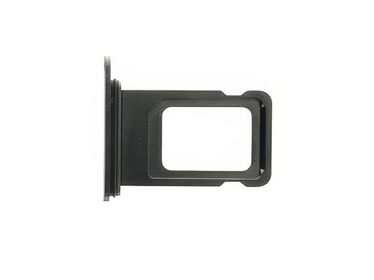 Sportellino Sim-card Nero per Apple iPhone Xs Max