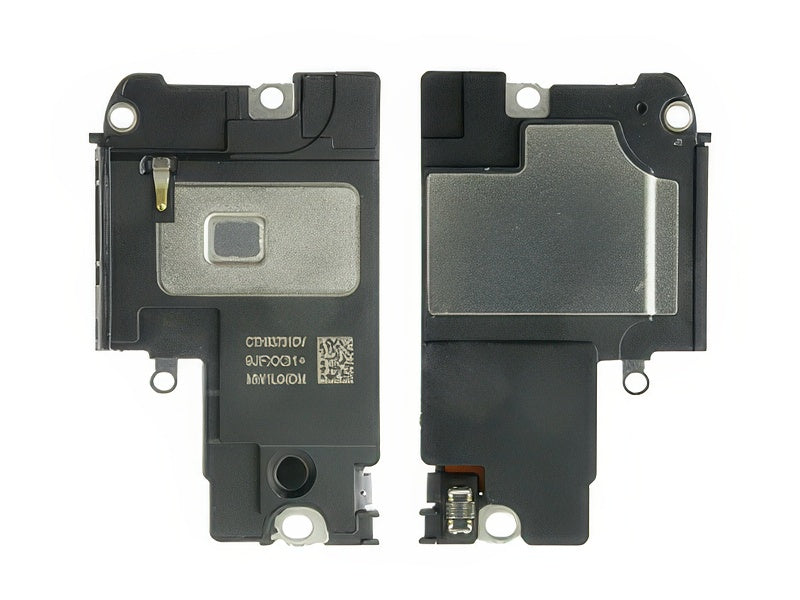 Suoneria + supporto in plastica per Apple iPhone Xs Max