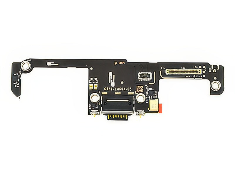 Sub Board + Plug In + Microfono per Google Pixel 10