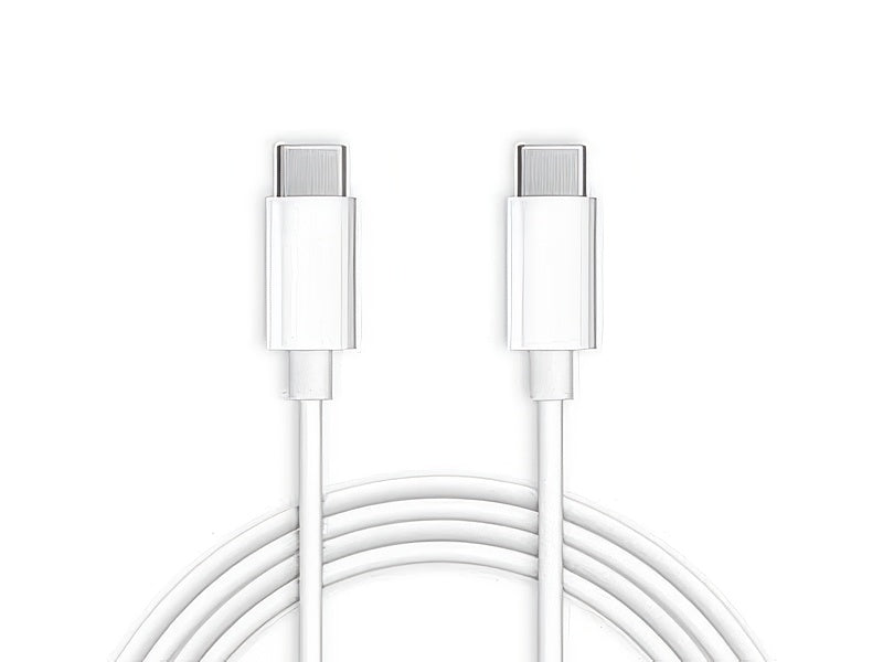 73H00668-00M Cavo Dati e Ricarica Type-C - Type-C 1m Bianco per Google Pixel 9 Pro XL