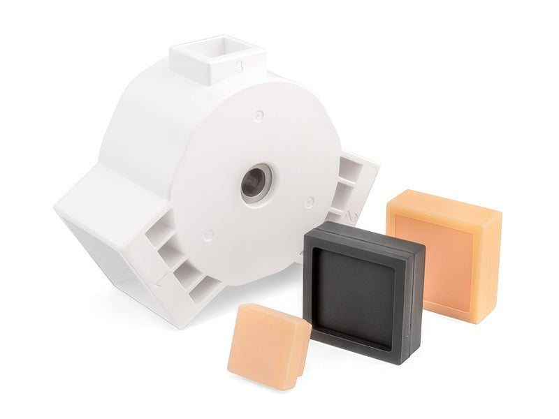 Kit per Calibrazione lettore di impronta 4 pz per OnePlus 13R 5G