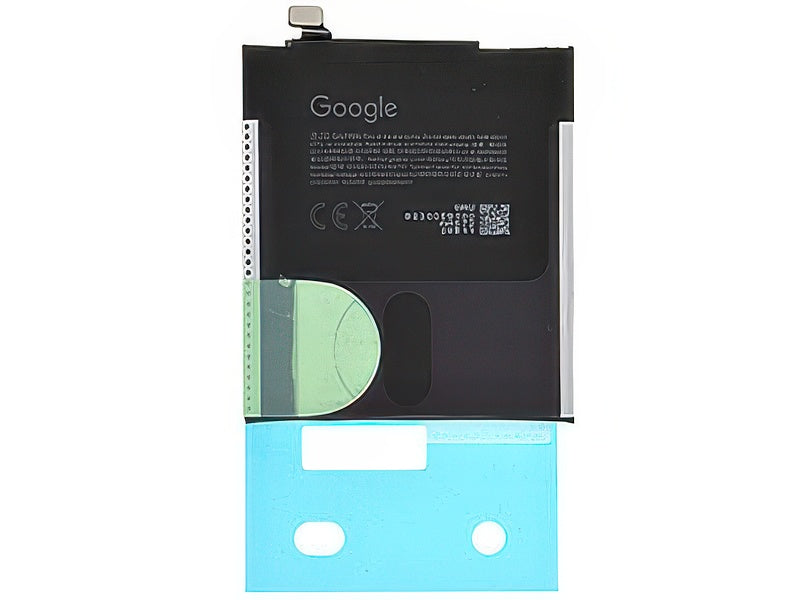 GLE28 Batteria 4870 mAh + Adesivo per Google Pixel 10 Pro