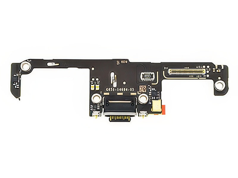 Sub Board + Plug In + Microfono per Google Pixel 10 Pro