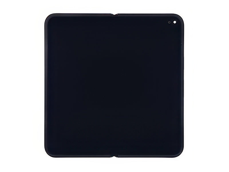 Lcd + Touch Screen + Frame Grigio per Google Pixel 10 Pro Fold