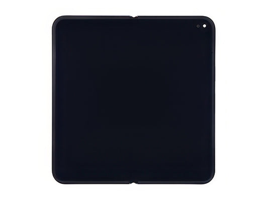 Lcd + Touch Screen + Frame Grigio per Google Pixel 10 Pro Fold