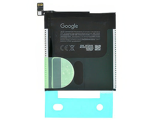 GD1J6 Batteria 5200 mAh + Adesivo per Google Pixel 10 Pro XL