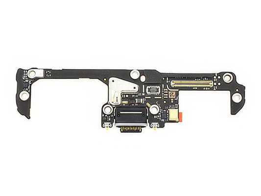 Sub Board + Plug In + Microfono per Google Pixel 10 Pro XL