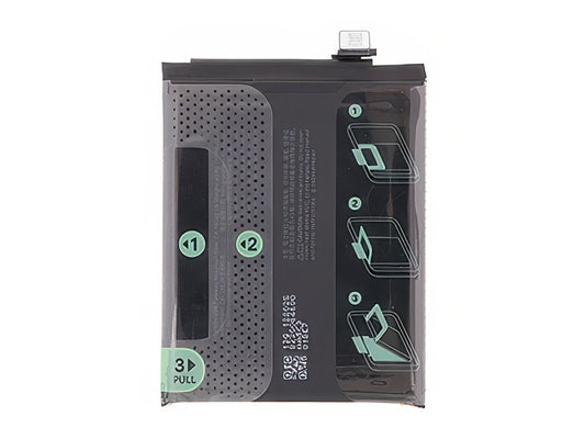 GFM4H Batteria 5000 mAh Li-Ion per Google Pixel 10a