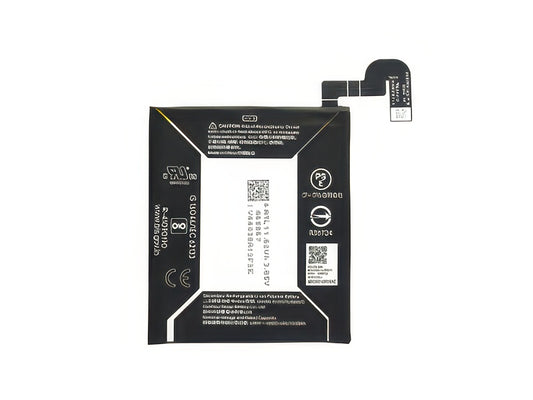 G020E-B Batteria 3000 mAh per Google Pixel 3a