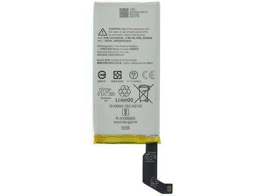 G020I-B Batteria 2800 mAh per Google Pixel 4
