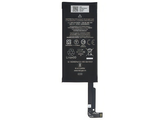 G025J-B Batteria 3140 mAh per Google Pixel 4a 4G