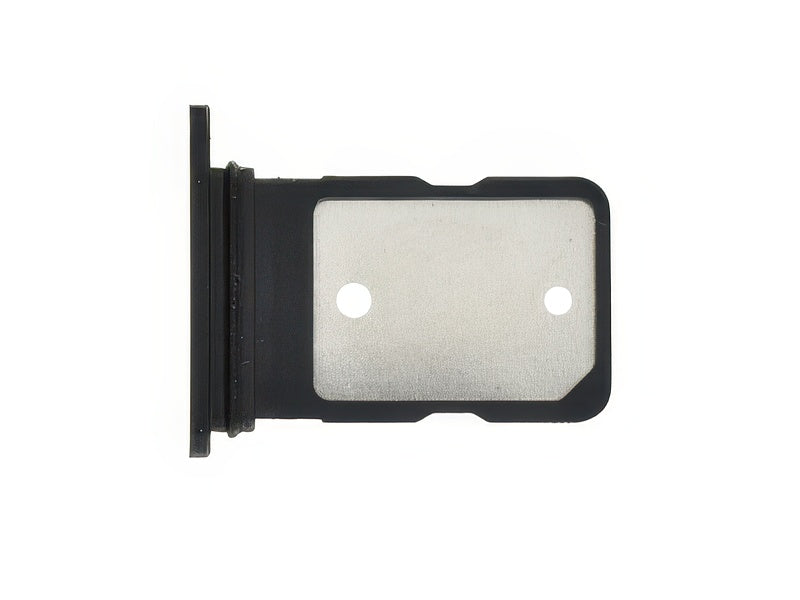 Sportello Dual Sim card Just Black per Google Pixel 4a 5G