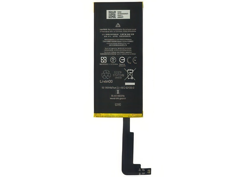 G025E-B Batteria 3885 mAh per Google Pixel 4a 5G