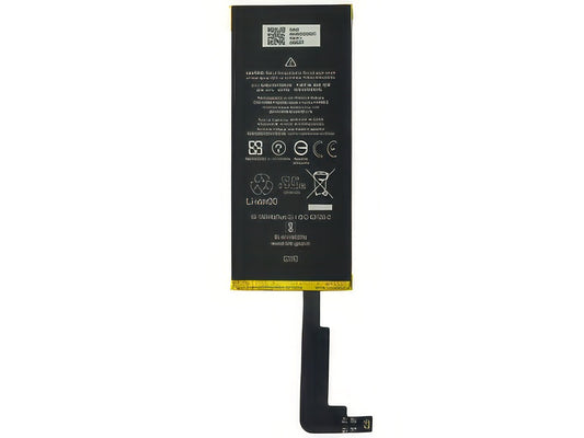 G025E-B Batteria 3885 mAh per Google Pixel 4a 5G