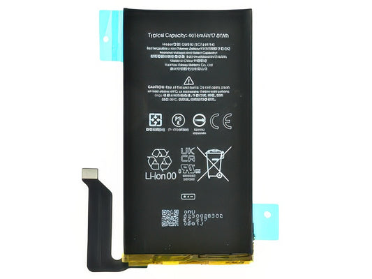 GMSB3 Batteria 4614 mAh per Google Pixel 6