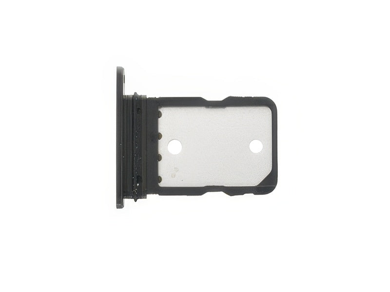 Sportello Dual Sim card Stormy Black per Google Pixel 6