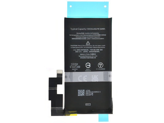 G63QN Batteria 5003 mAh per Google Pixel 6 Pro
