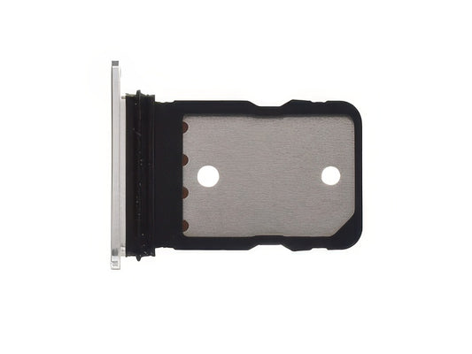Sportello Dual Sim card Cloudy White per Google Pixel 6 Pro
