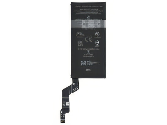 GLU7G Batteria 4410 mAh per Google Pixel 6a