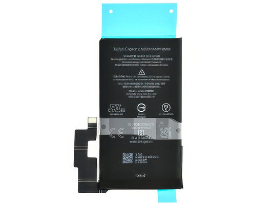 GMF5Z Batteria 5000 mAh per Google Pixel 7 Pro