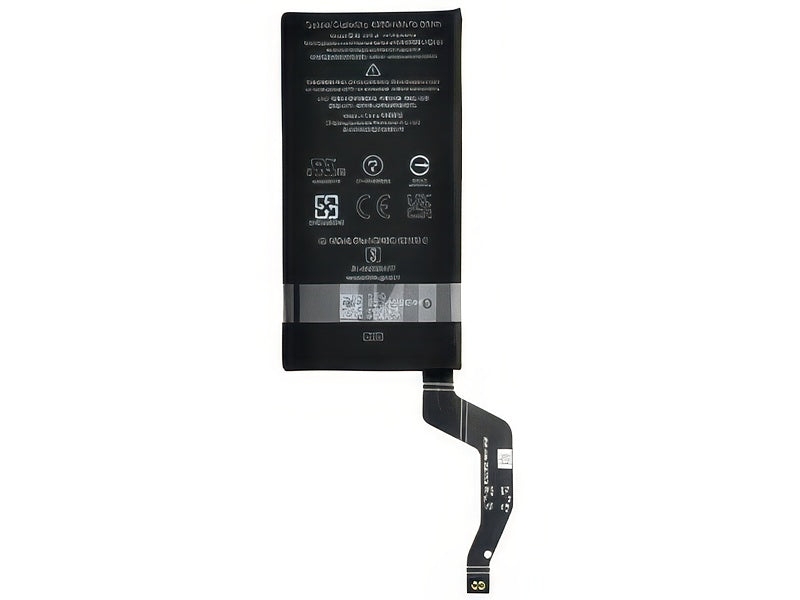 GP5JE Batteria 4385 mAh per Google Pixel 7a 5G