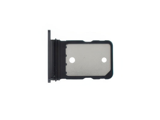 Sportello Dual Sim card Charcoal per Google Pixel 7a 5G