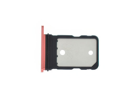 Sportello Dual Sim card Coral per Google Pixel 7a 5G