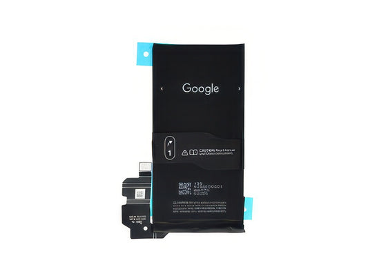 GS35E Batteria 4575 mAh + Adesivo per Google Pixel 8 5G