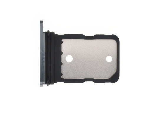 Sportello Dual Sim card Nero per Google Pixel 8 Pro 5G