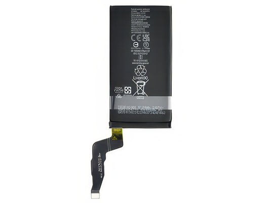 G07DF Batteria 4492 mAh Li-Ion per Google Pixel 8a 5G