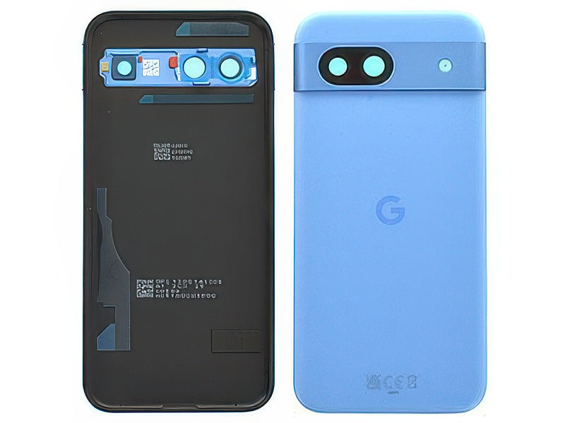 Cover Batteria + Vetrino Camera Bay per Google Pixel 8a 5G