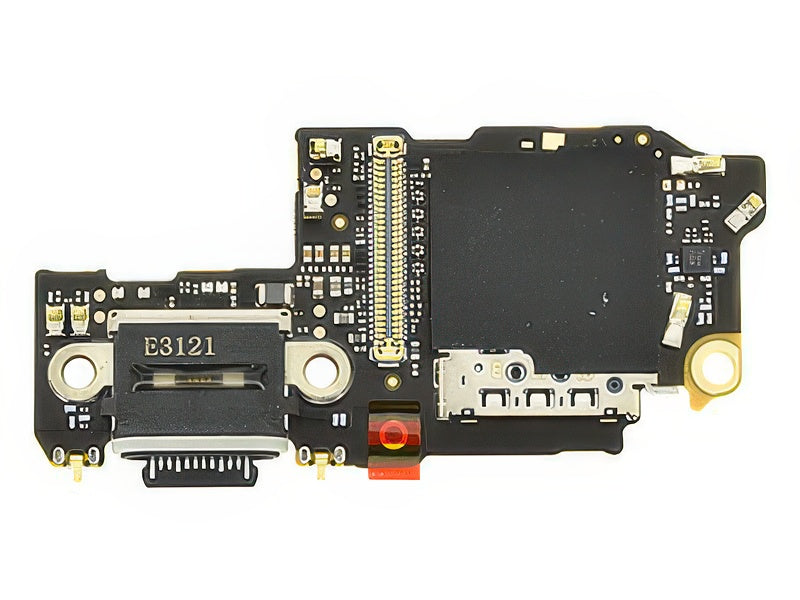 Sub Board + Plug In + Microfono + Lettore Sim per Google Pixel 9