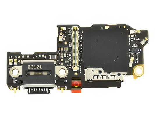 Sub Board + Plug In + Microfono + Lettore Sim per Google Pixel 9