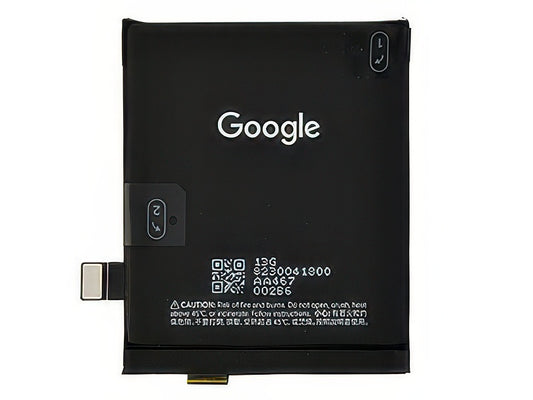 GE59C Batteria 1183 mAh per Google Pixel 9 Pro Fold