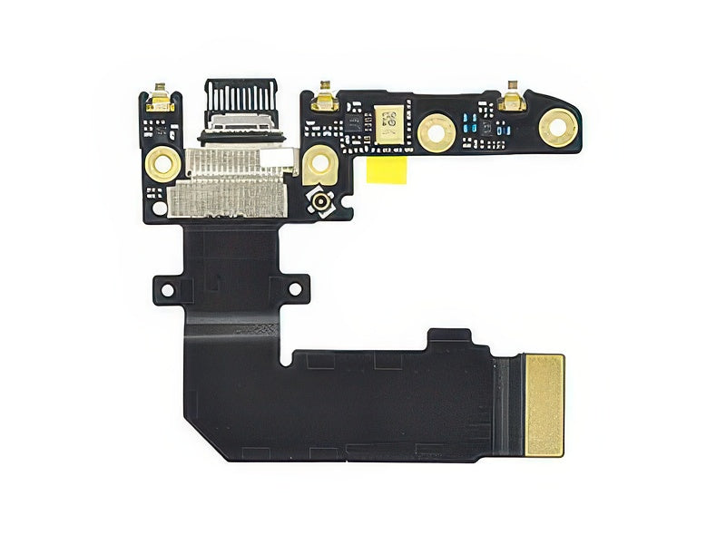 Flat Cable + Connettore Ricarica per Google Pixel 9 Pro Fold