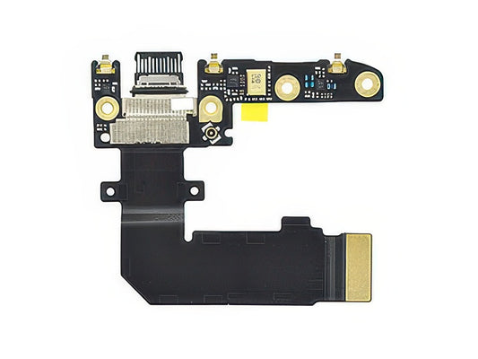Flat Cable + Connettore Ricarica per Google Pixel 9 Pro Fold