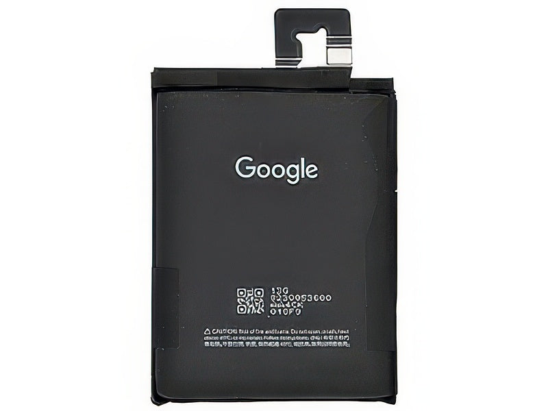 G526Q Batteria 5100 mAh Li-Ion per Google Pixel 9a