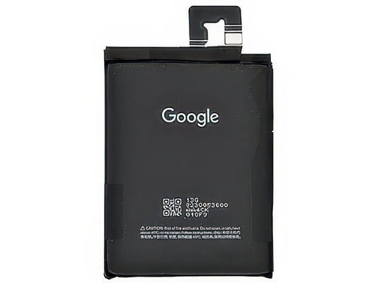 G526Q Batteria 5100 mAh Li-Ion per Google Pixel 9a