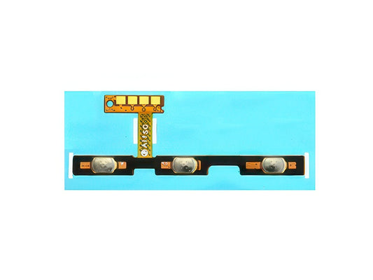Flat Cable + Switch Tasti Laterali per Samsung SM-A025G Galaxy A02s