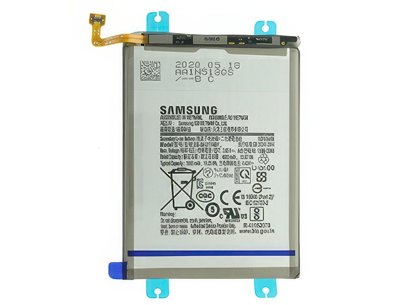 EB-BA217ABY Batteria 5000 mAh per Samsung SM-A125 Galaxy A12