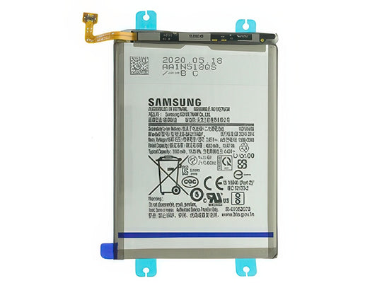 EB-BA217ABY Batteria 5000 mAh per Samsung SM-A217 Galaxy A21s
