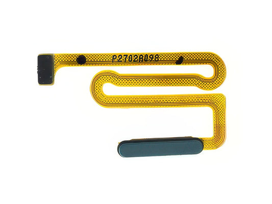 Flat cable + Lettore Impronta Verde per Samsung SM-A047 Galaxy A04s