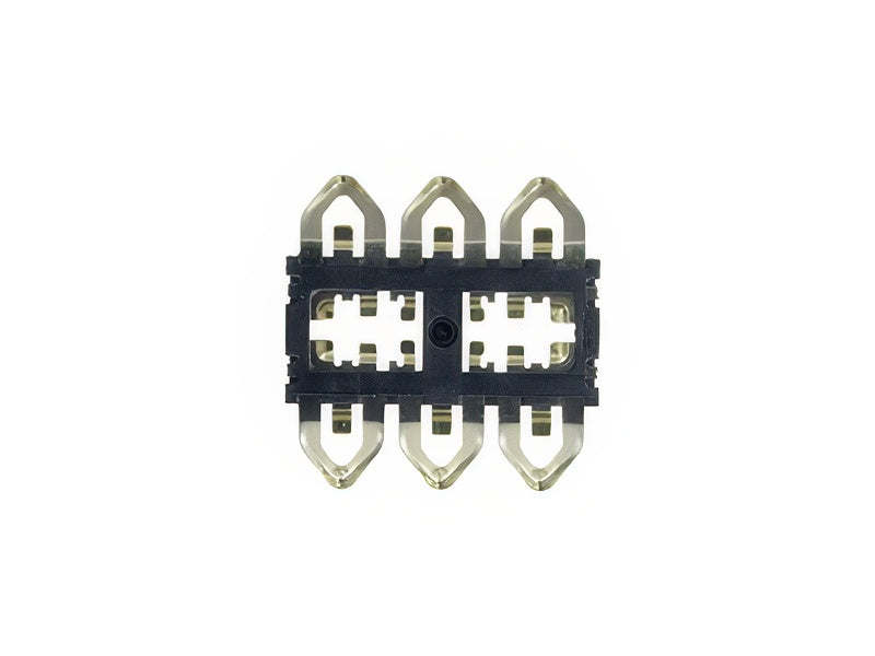 Connector Card Edge per Samsung SM-M315 Galaxy M31 - 3709-001934