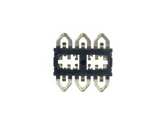 Connector Card Edge per Samsung SM-M127 Galaxy M12 - 3709-001934